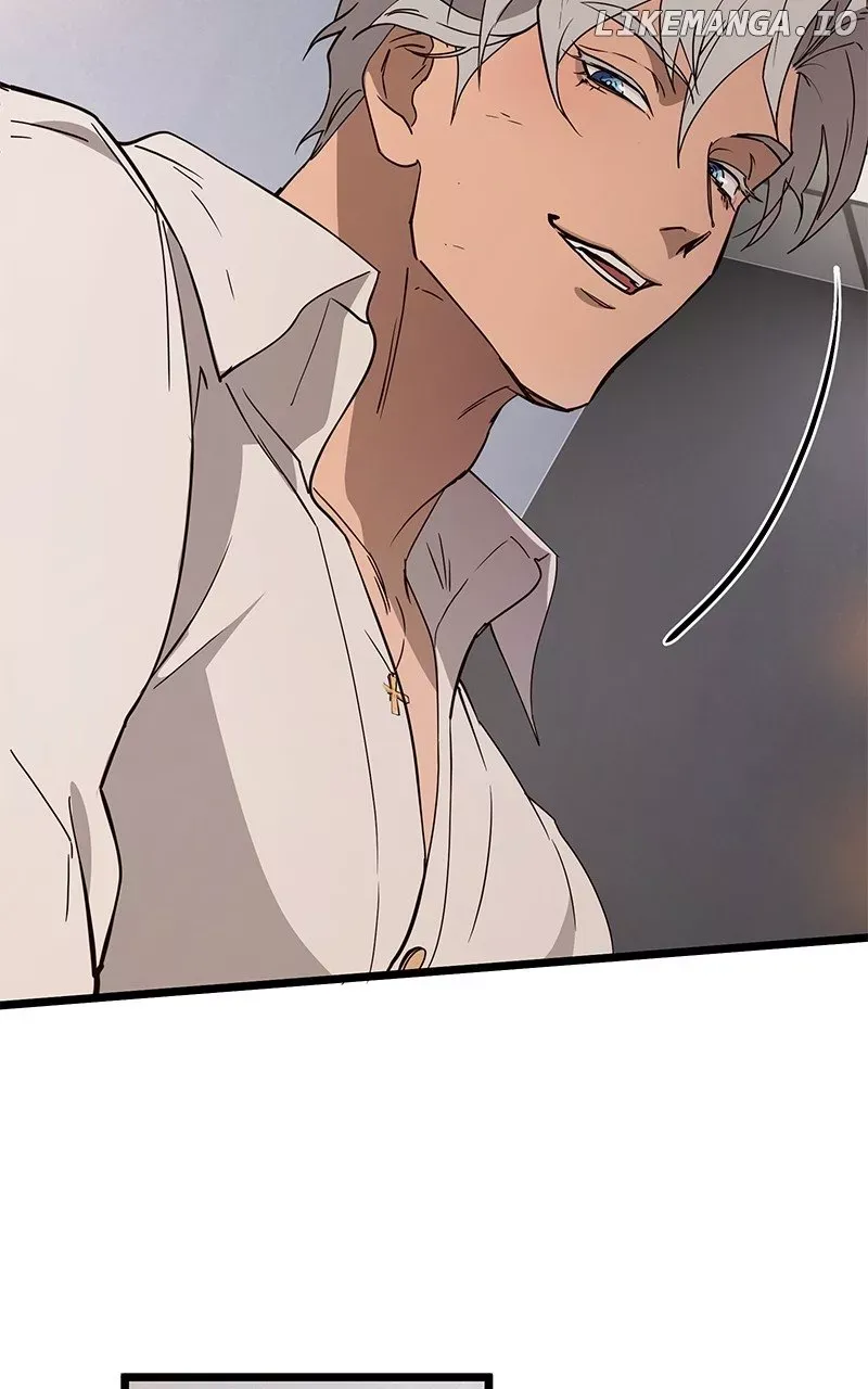 The Mafia Nanny Chapter 41 Page 73