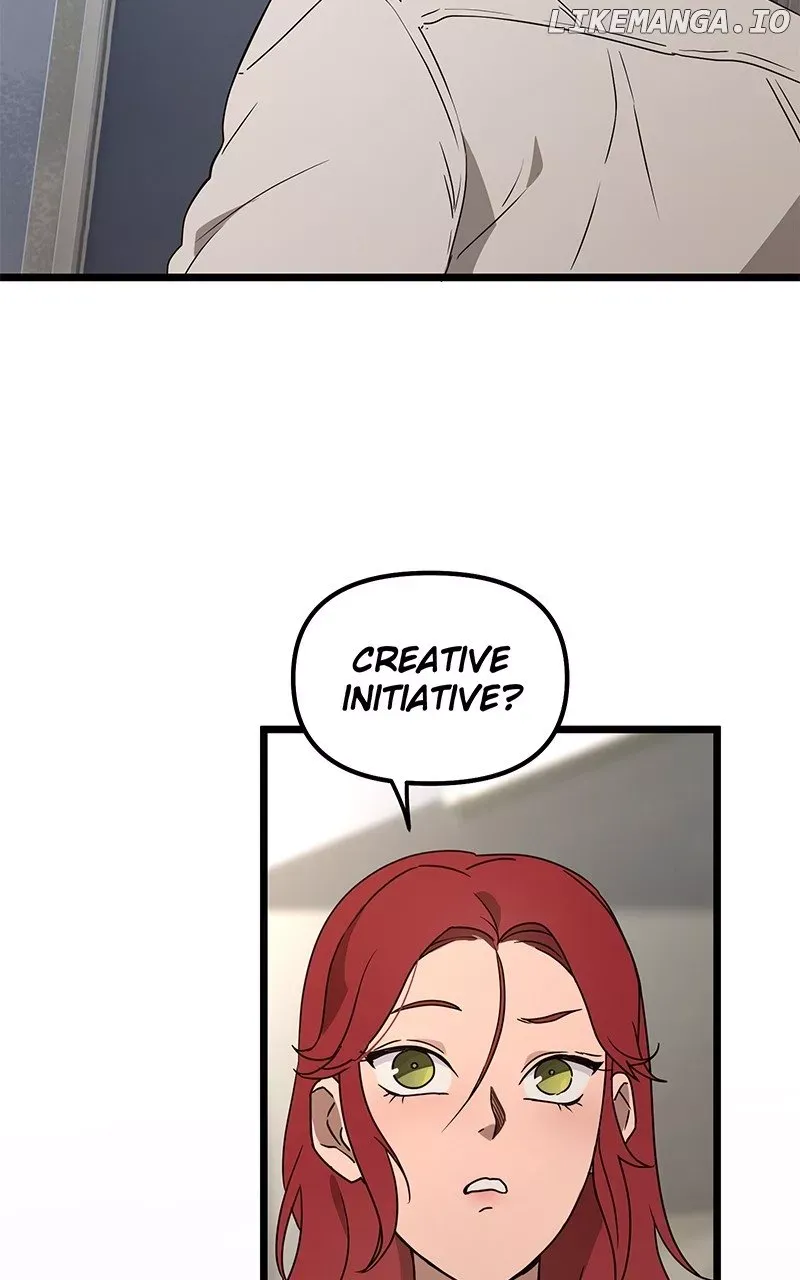 The Mafia Nanny Chapter 41 Page 75