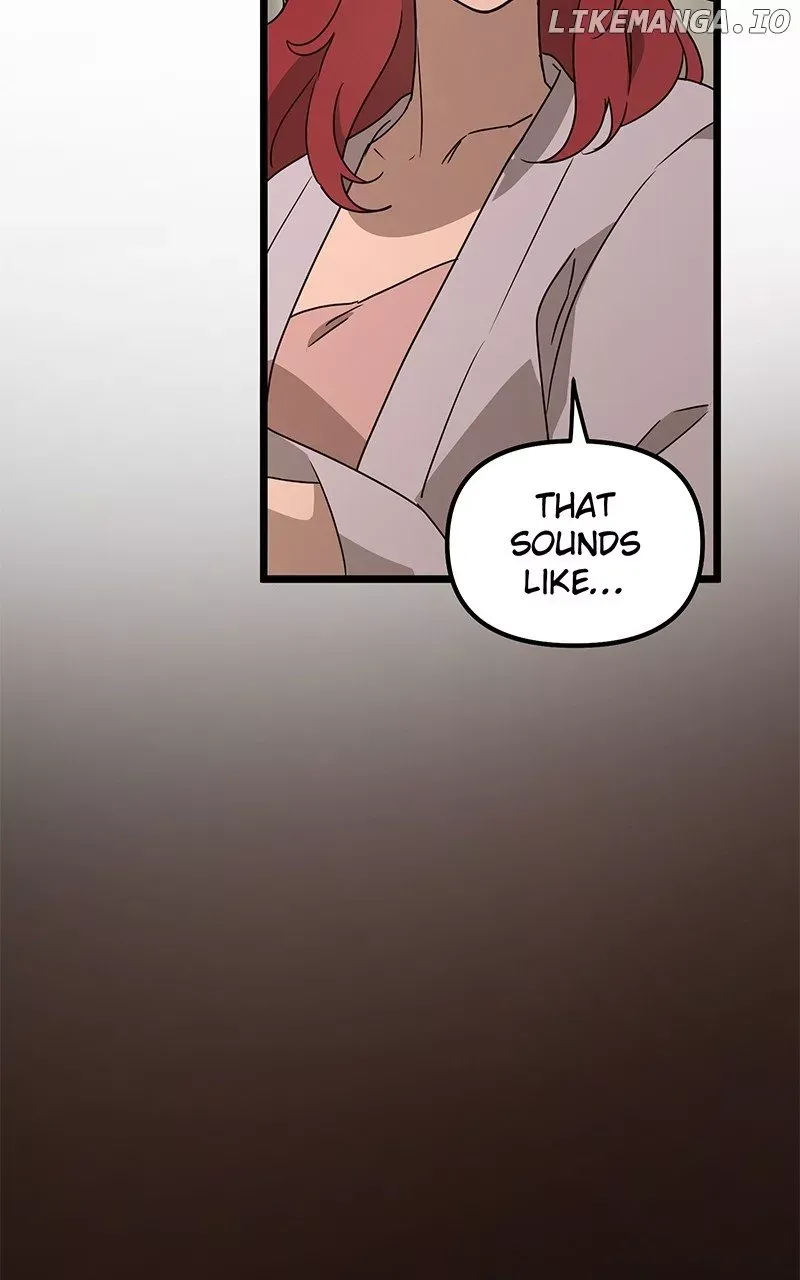 The Mafia Nanny Chapter 41 Page 76