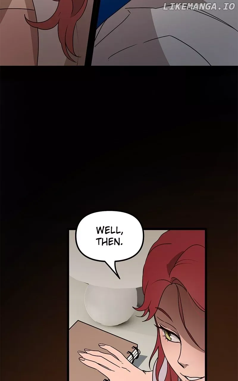 The Mafia Nanny Chapter 41 Page 78