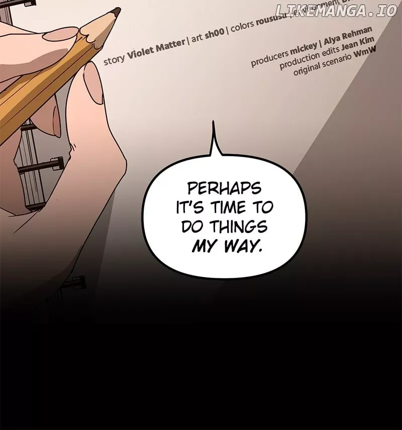 The Mafia Nanny Chapter 41 Page 80