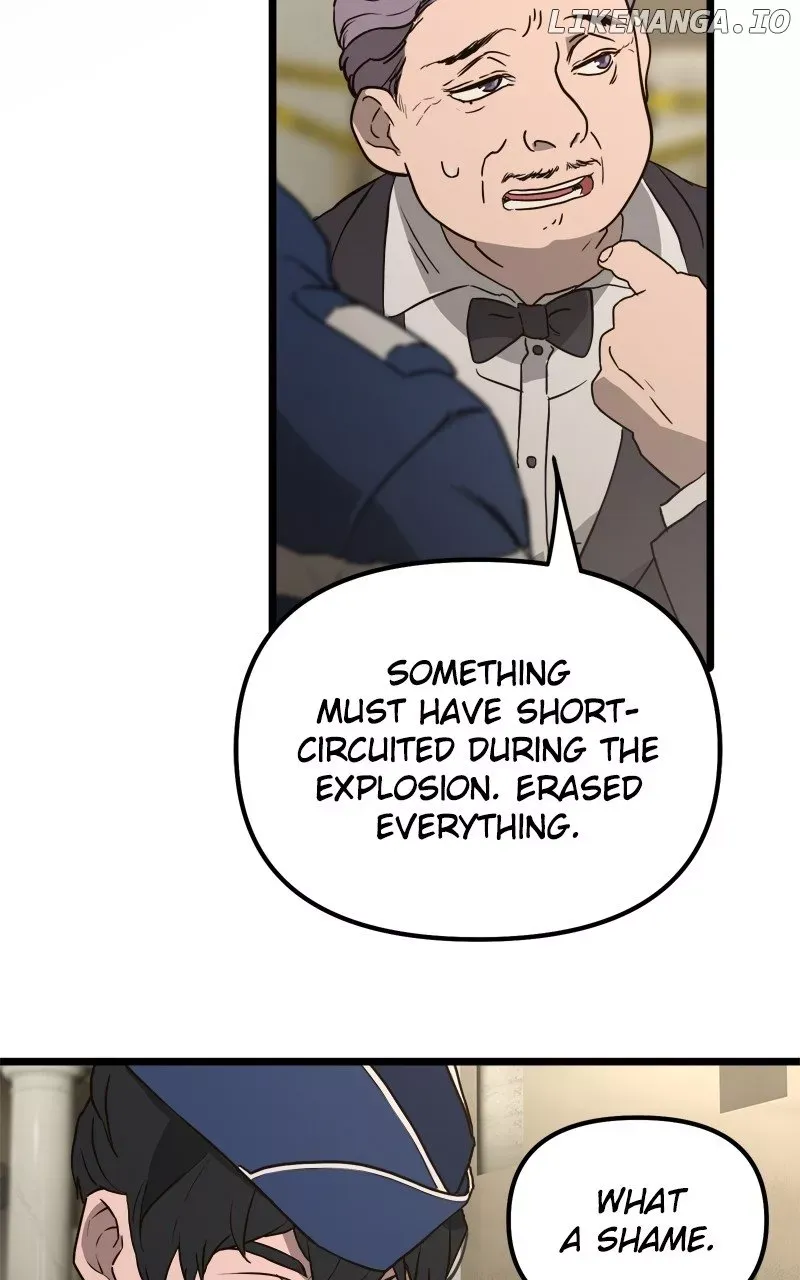 The Mafia Nanny Chapter 42 Page 6