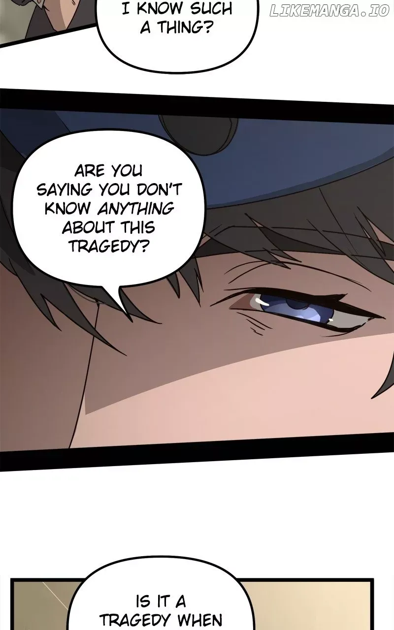 The Mafia Nanny Chapter 42 Page 11