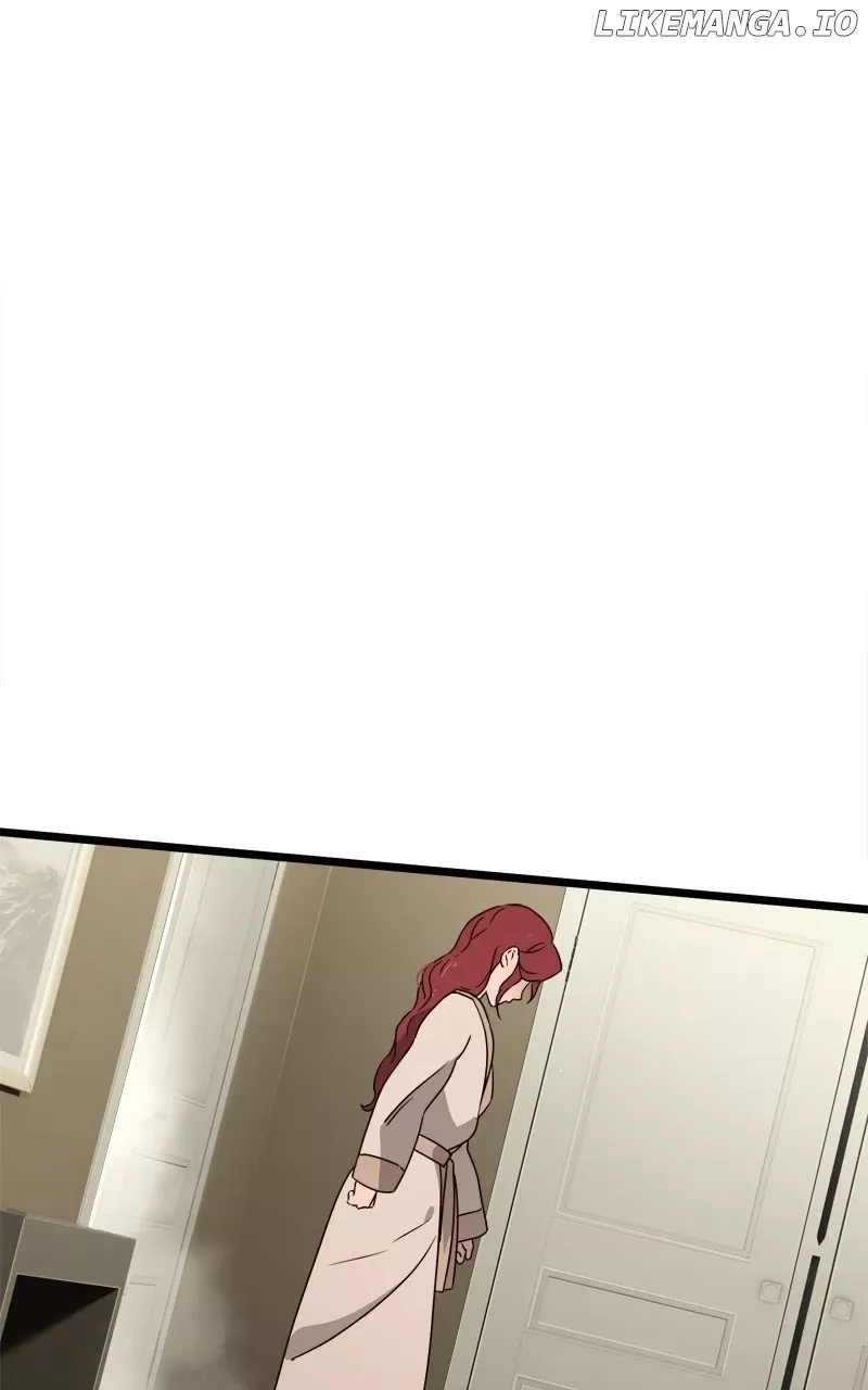 The Mafia Nanny Chapter 42 Page 34