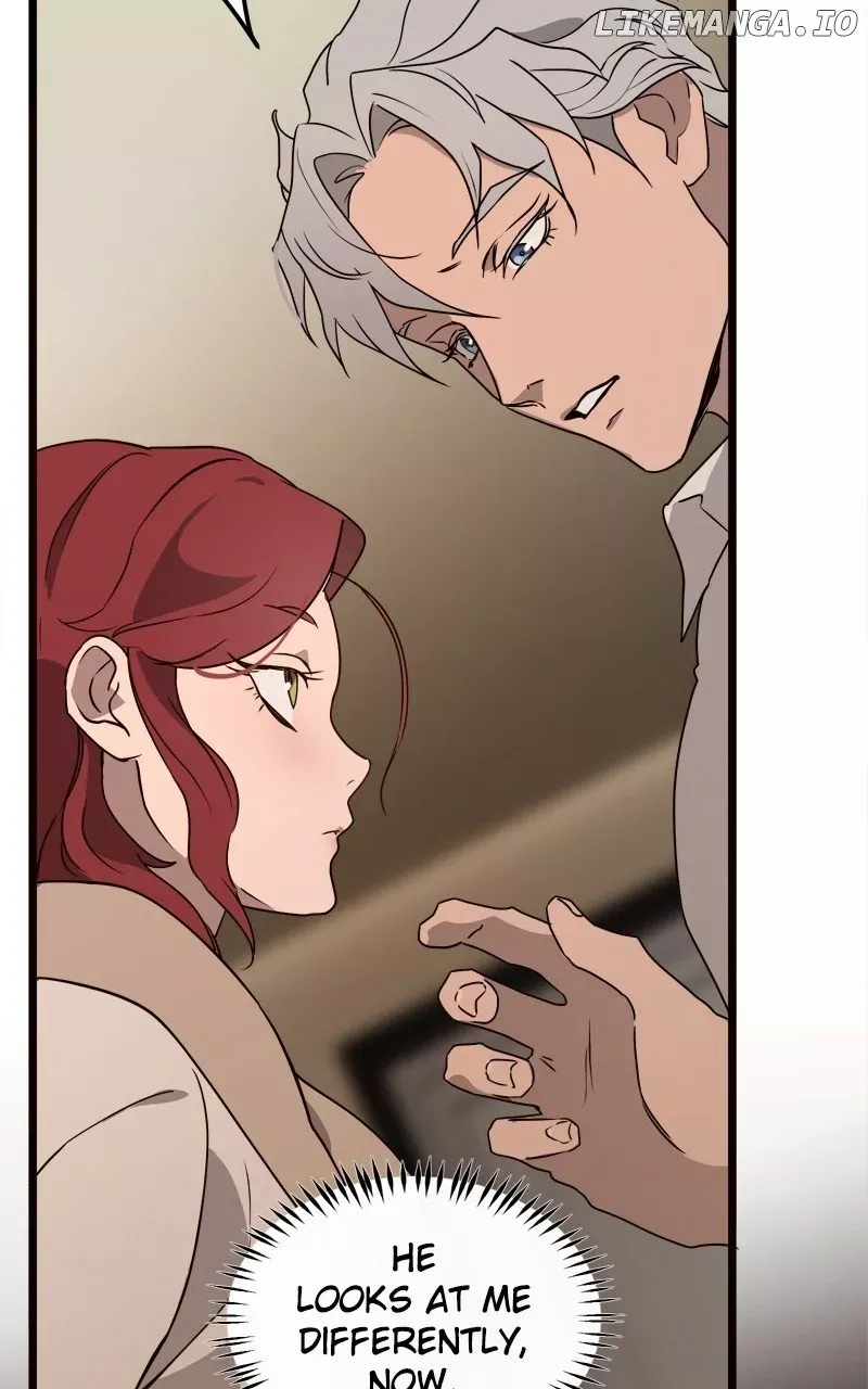 The Mafia Nanny Chapter 42 Page 44