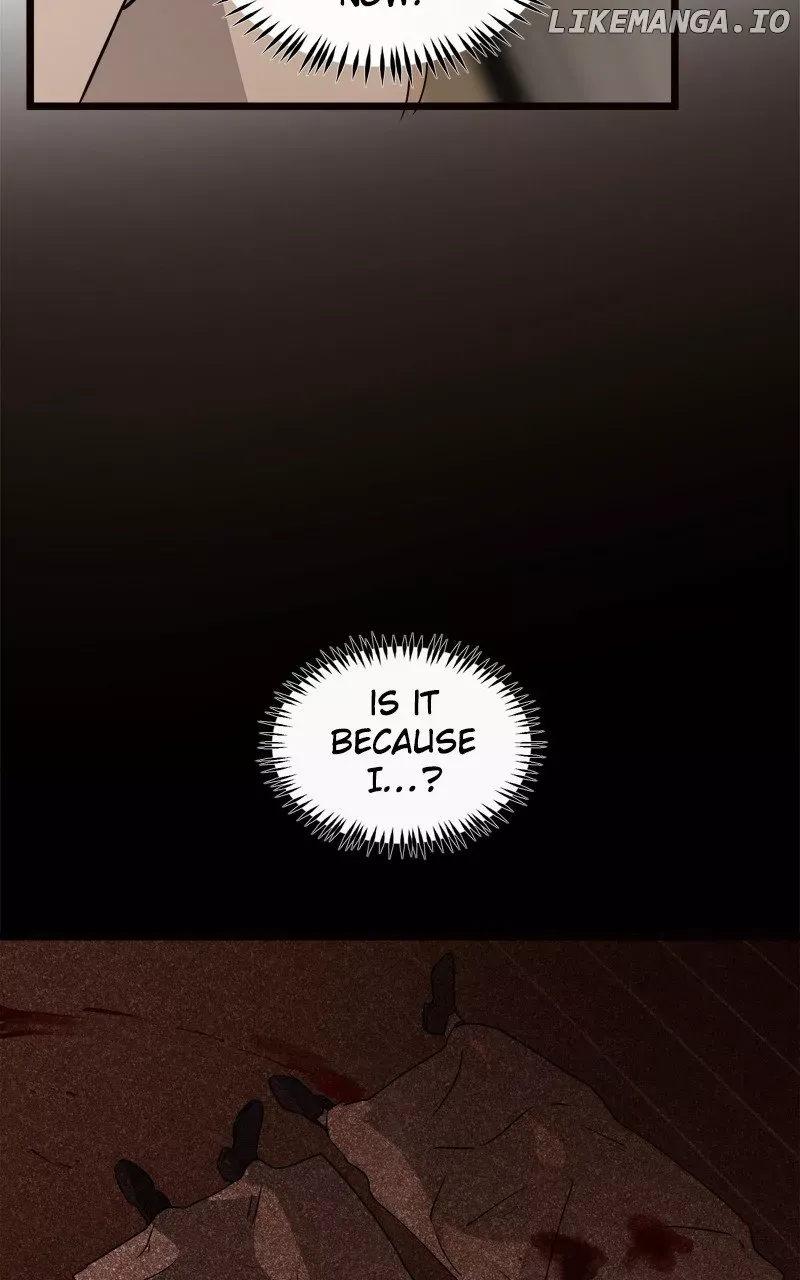 The Mafia Nanny Chapter 42 Page 45