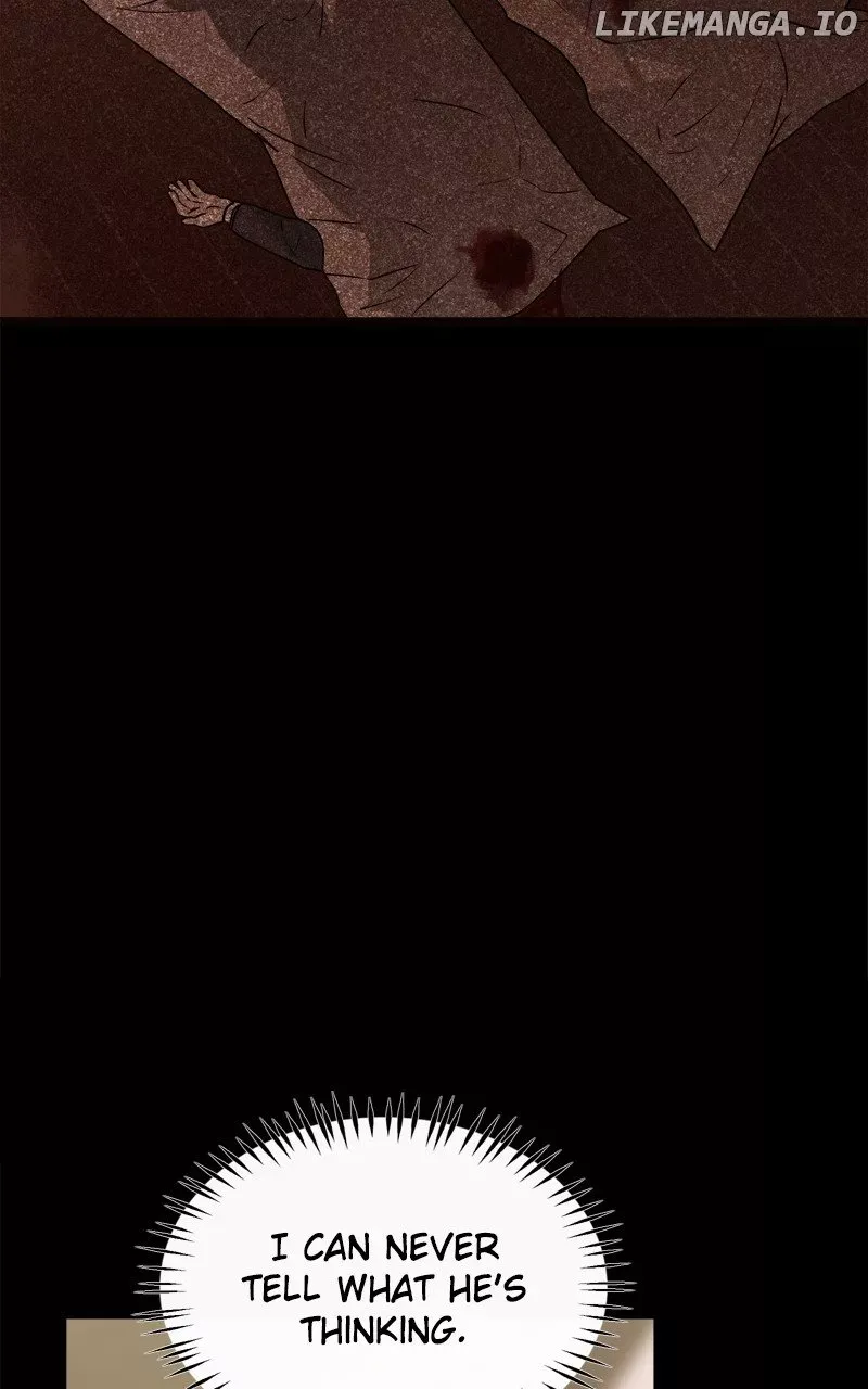 The Mafia Nanny Chapter 42 Page 46