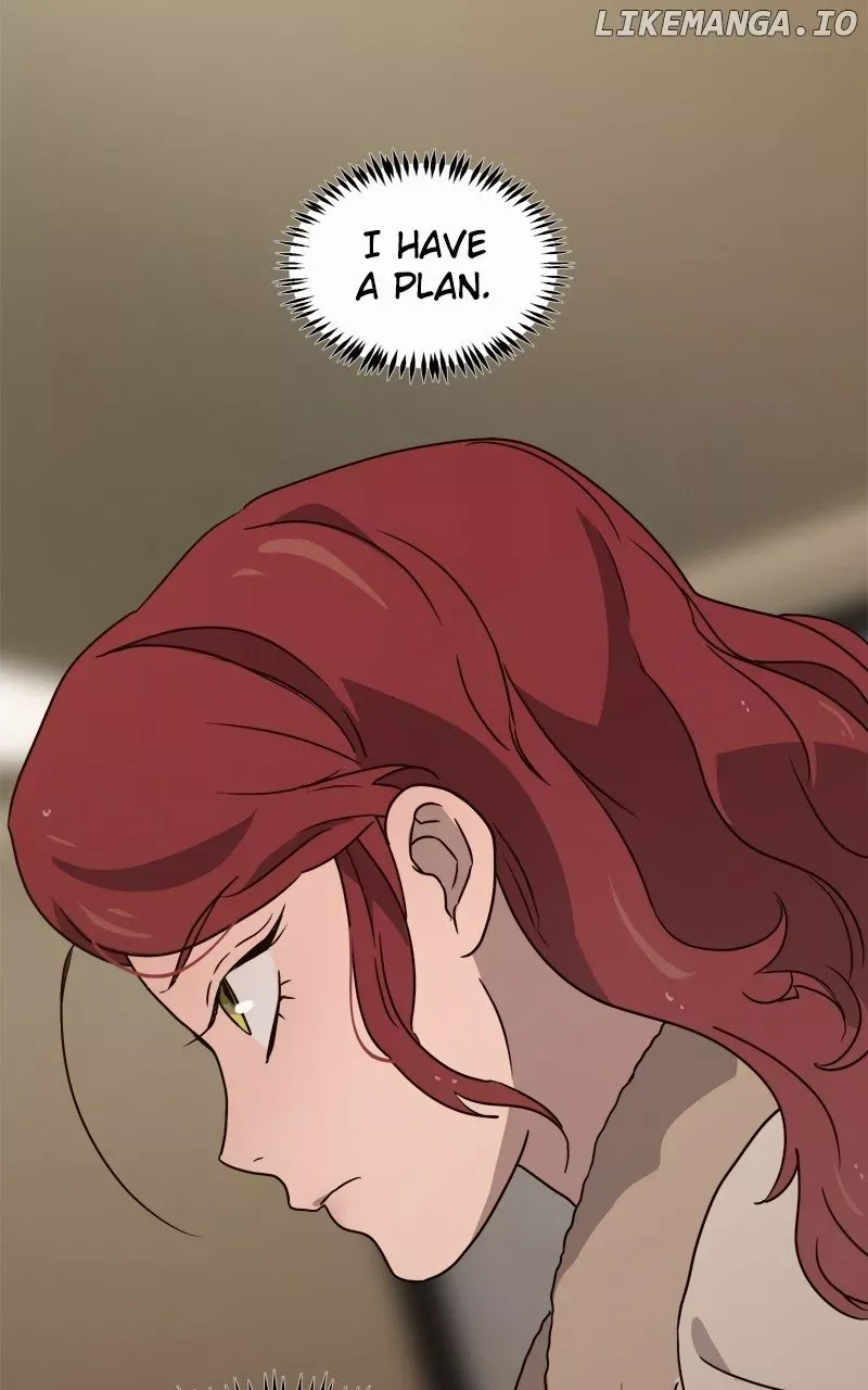 The Mafia Nanny Chapter 42 Page 50