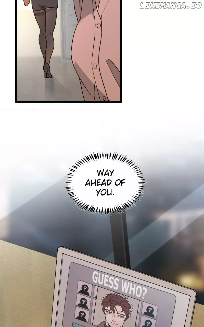 The Mafia Nanny Chapter 42 Page 63