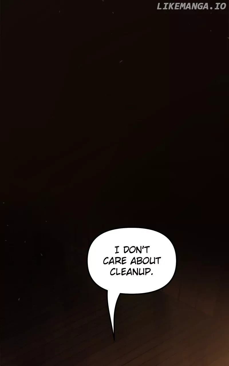 The Mafia Nanny Chapter 42 Page 65