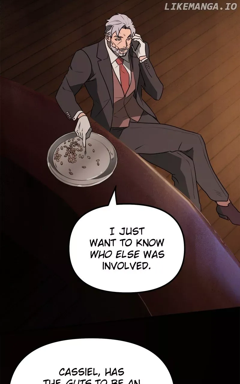 The Mafia Nanny Chapter 42 Page 66
