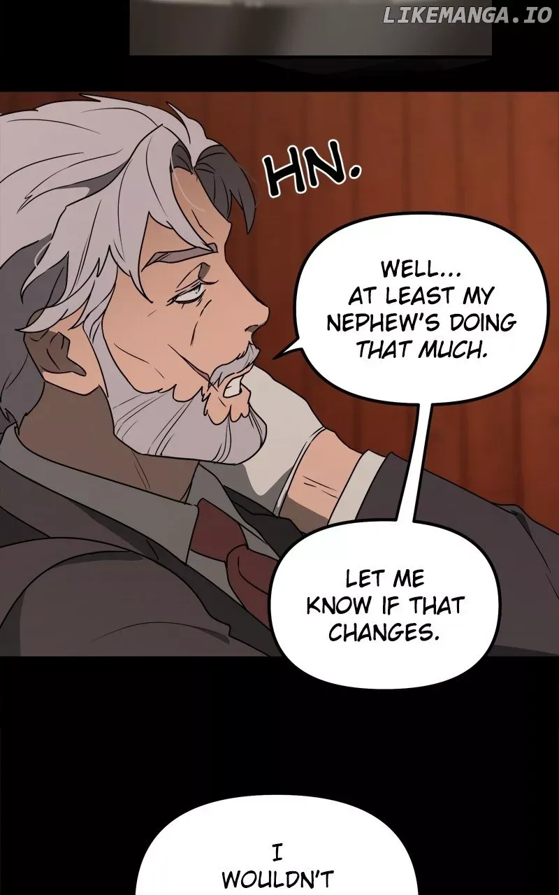 The Mafia Nanny Chapter 42 Page 68
