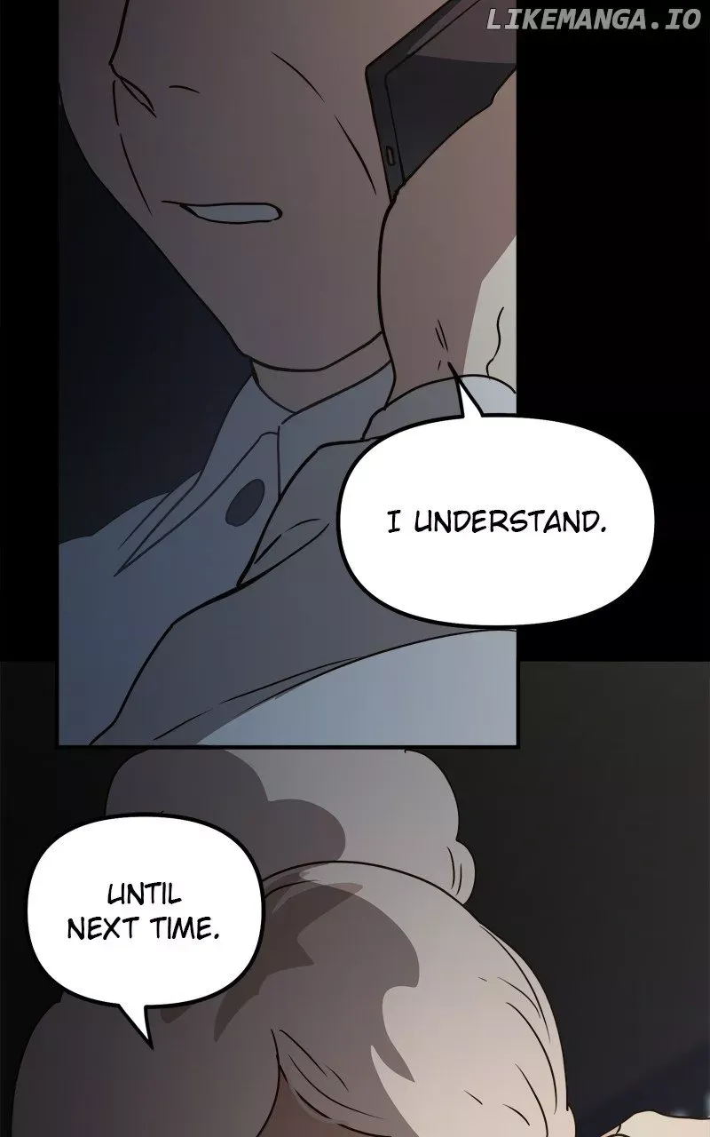 The Mafia Nanny Chapter 42 Page 71