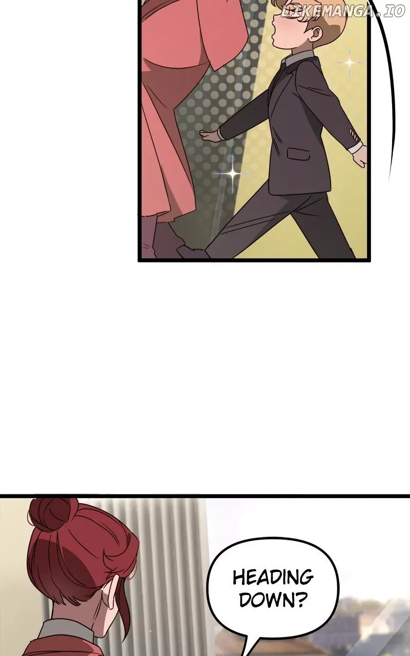 The Mafia Nanny Chapter 43 Page 4