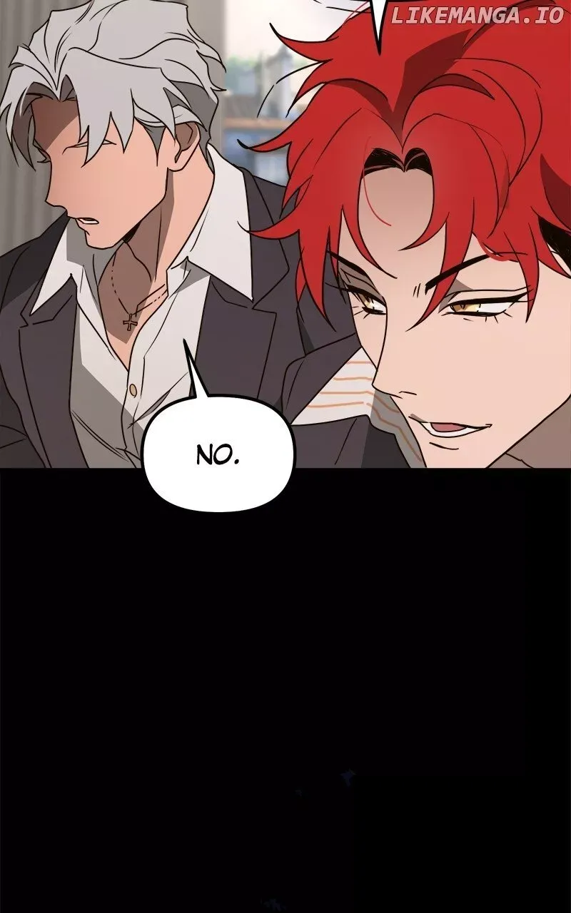 The Mafia Nanny Chapter 43 Page 14