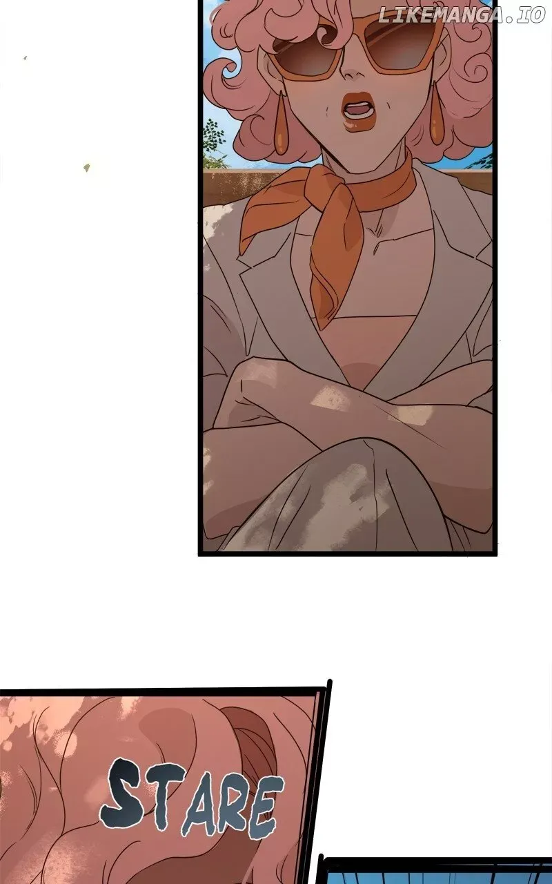 The Mafia Nanny Chapter 43 Page 40