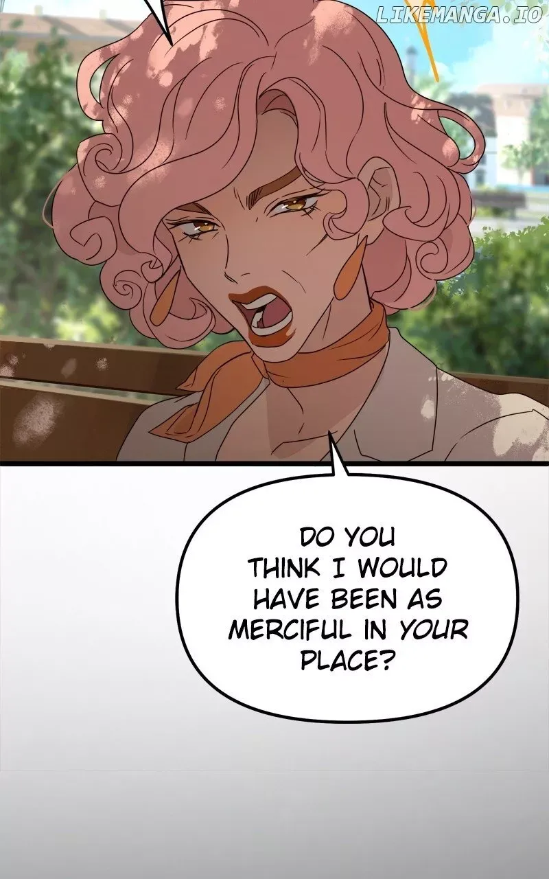 The Mafia Nanny Chapter 43 Page 45