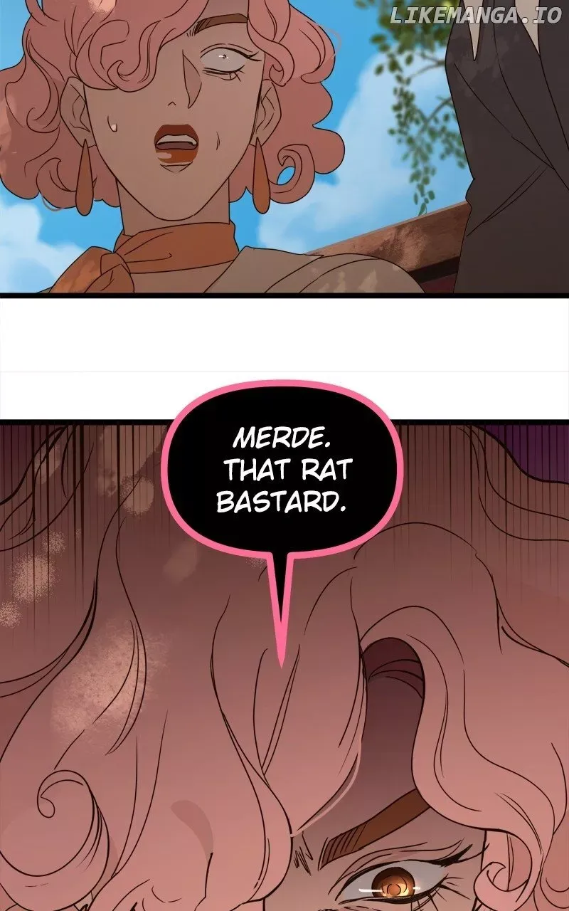 The Mafia Nanny Chapter 43 Page 51