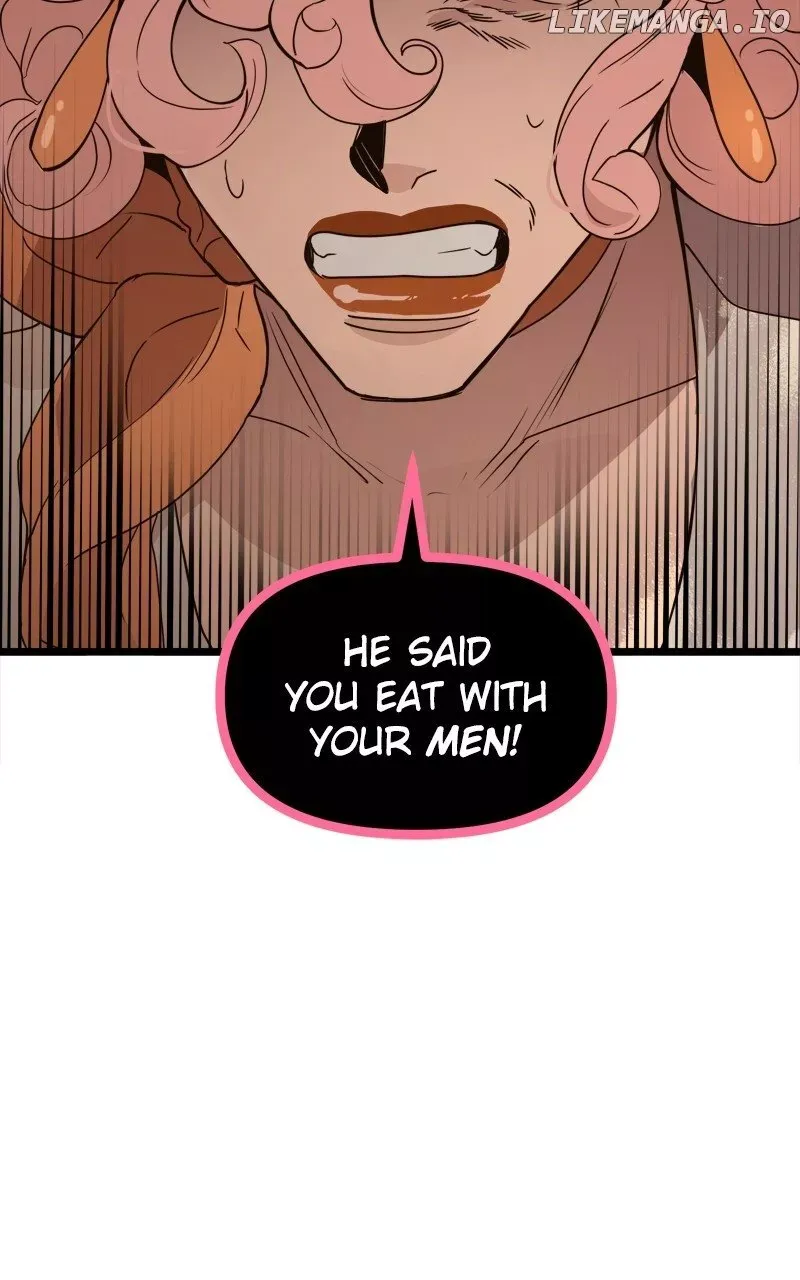 The Mafia Nanny Chapter 43 Page 52