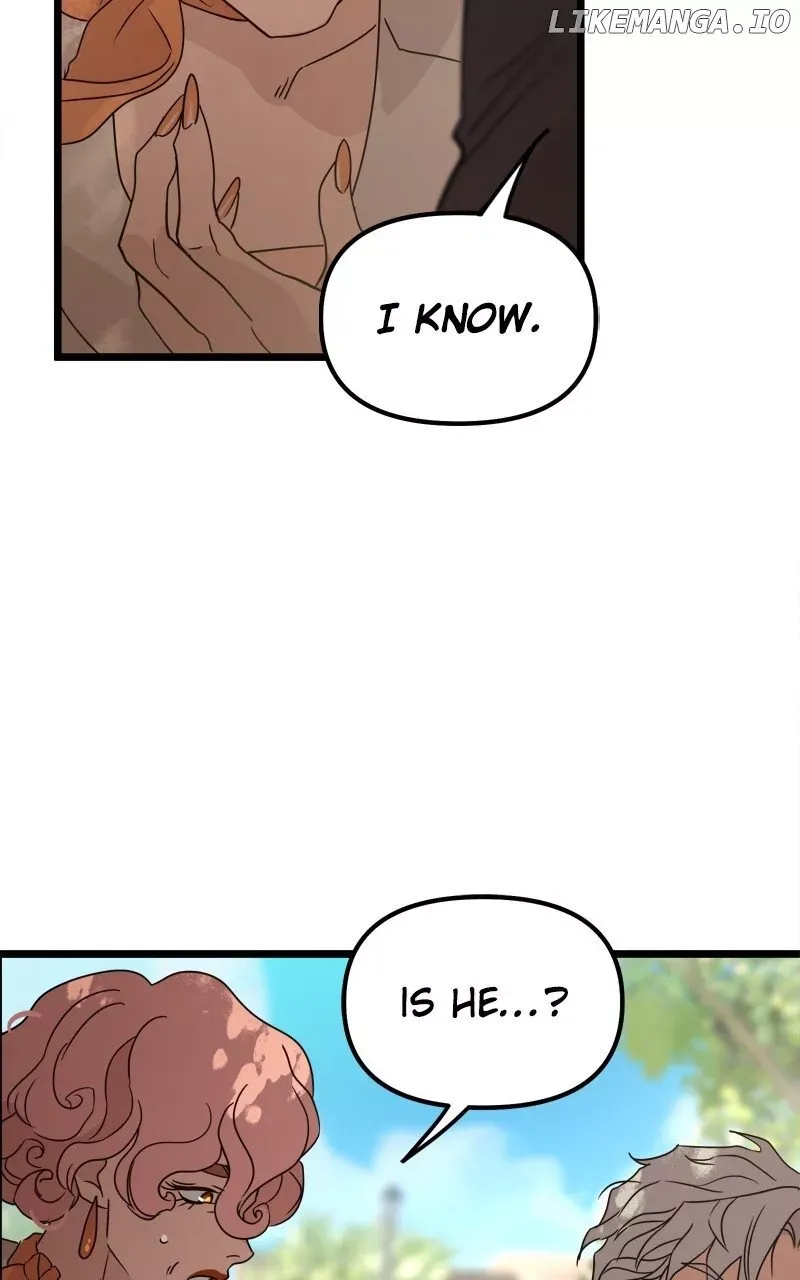 The Mafia Nanny Chapter 43 Page 54