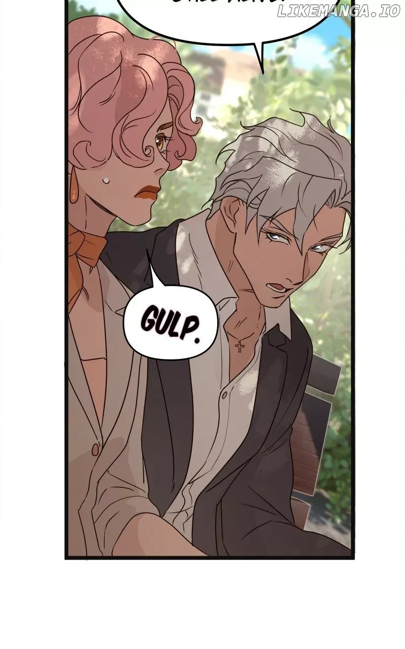 The Mafia Nanny Chapter 43 Page 56
