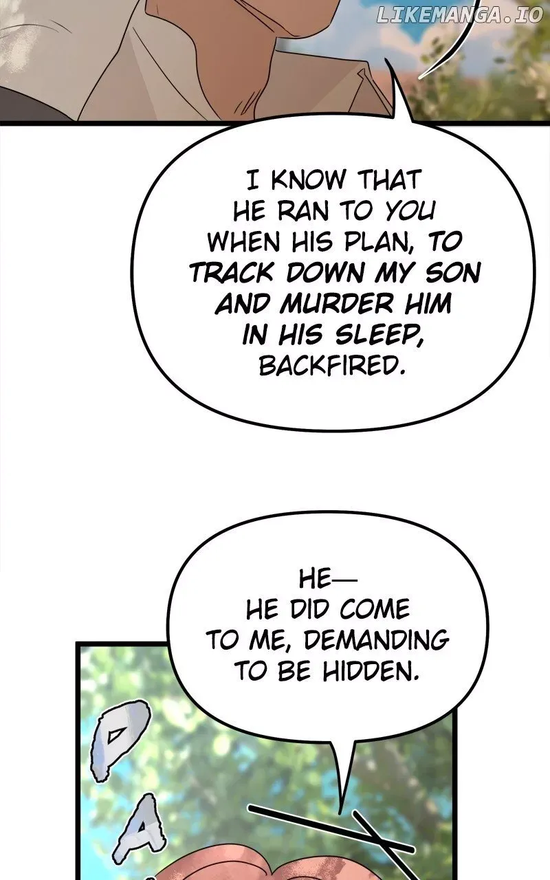 The Mafia Nanny Chapter 43 Page 59