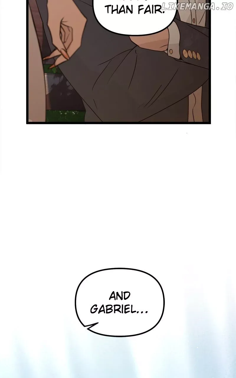 The Mafia Nanny Chapter 43 Page 65
