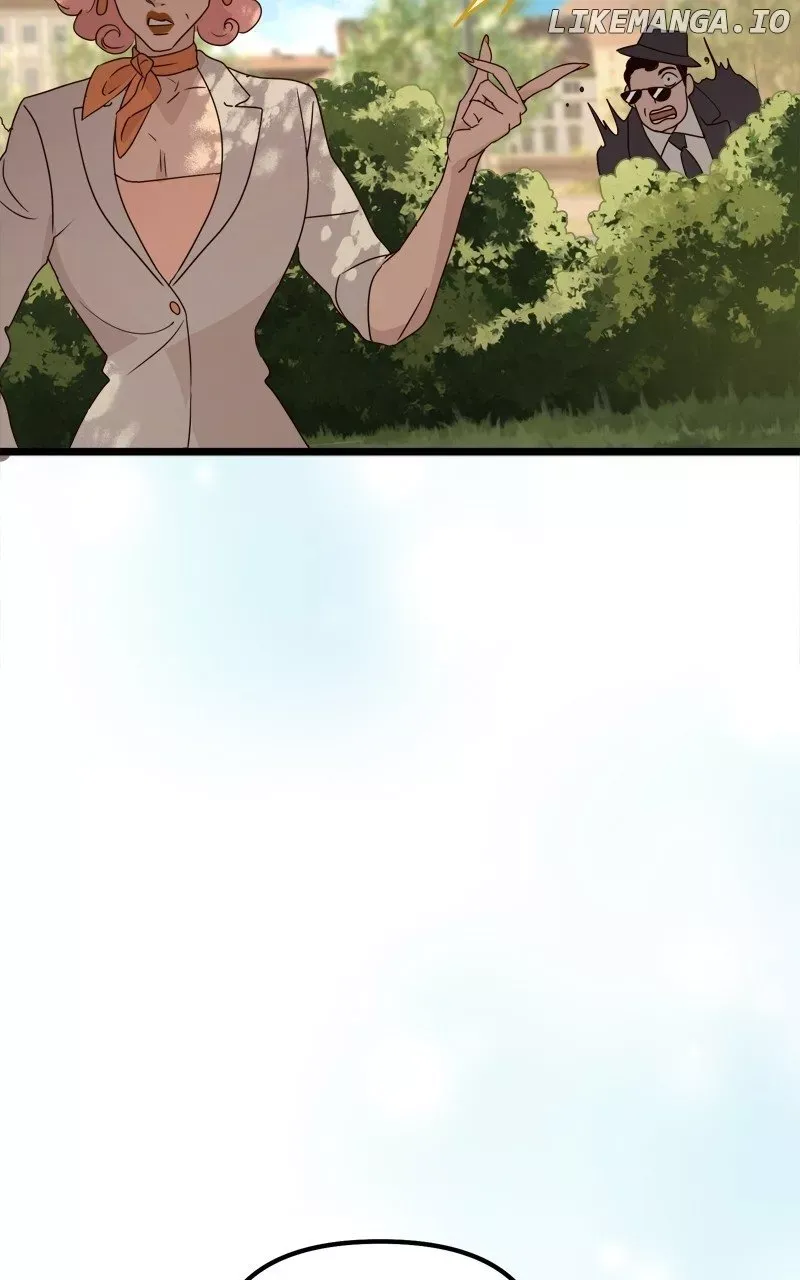 The Mafia Nanny Chapter 43 Page 68