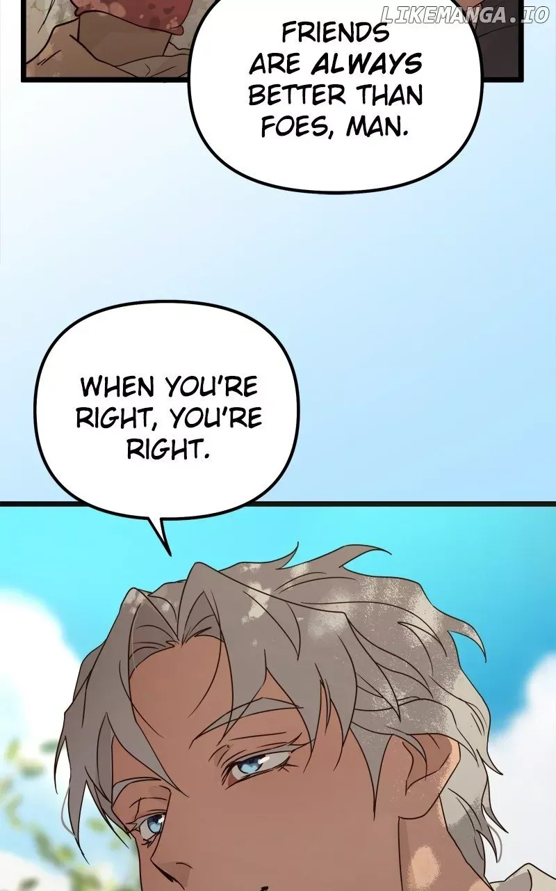 The Mafia Nanny Chapter 43 Page 71