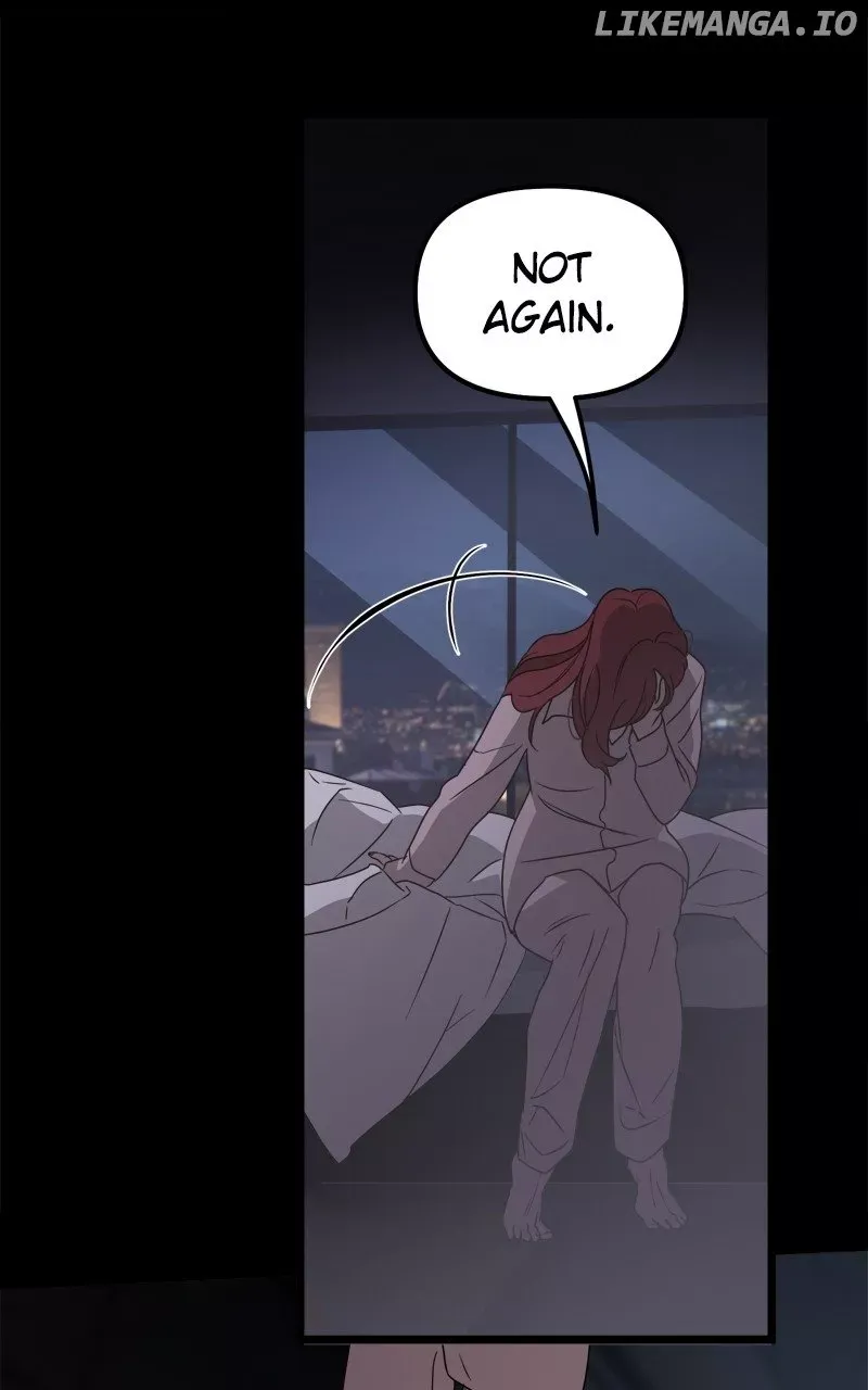 The Mafia Nanny Chapter 44 Page 6