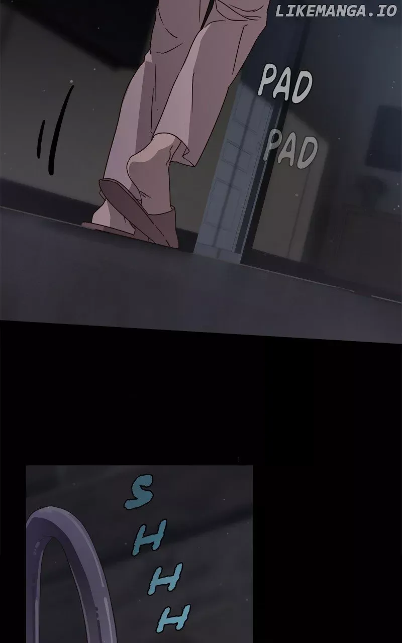 The Mafia Nanny Chapter 44 Page 7
