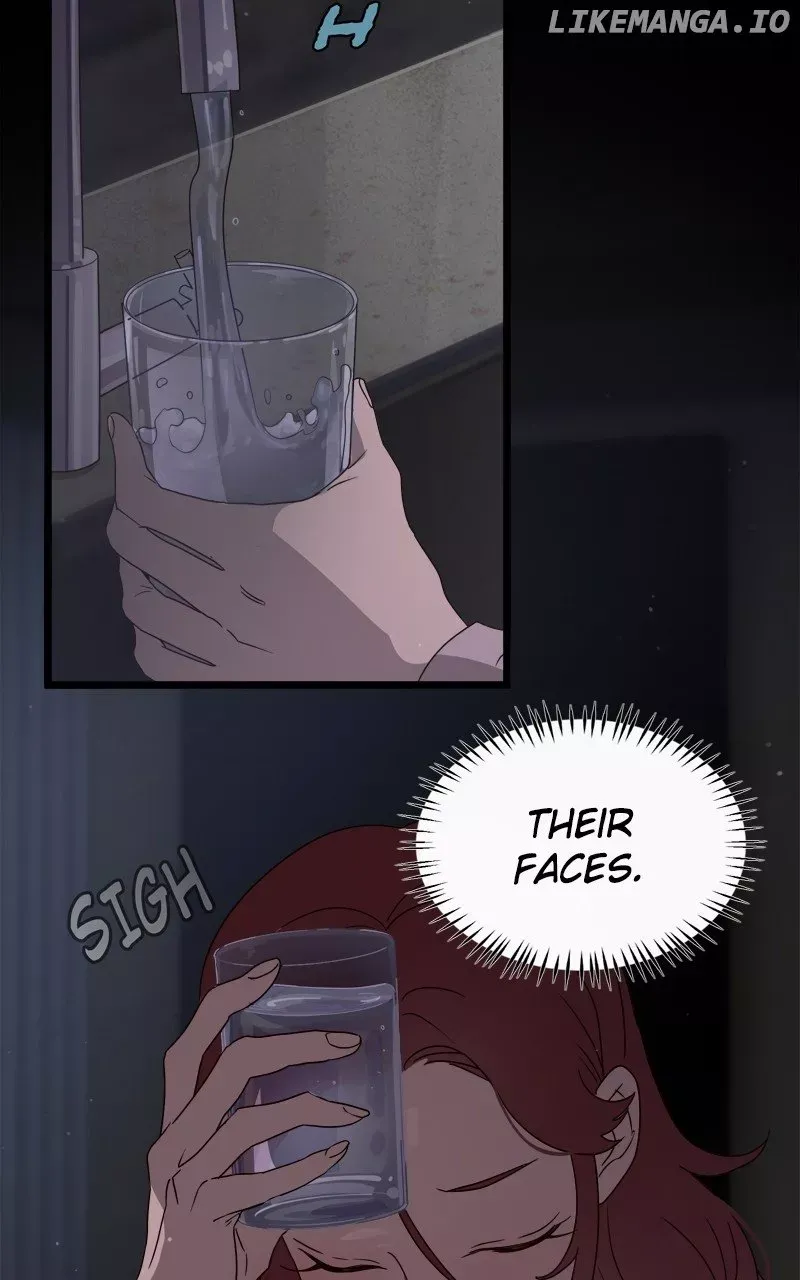 The Mafia Nanny Chapter 44 Page 8