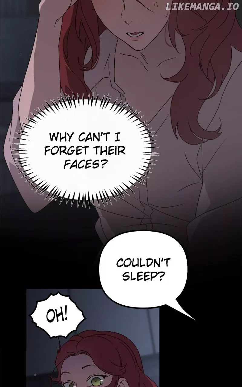 The Mafia Nanny Chapter 44 Page 9