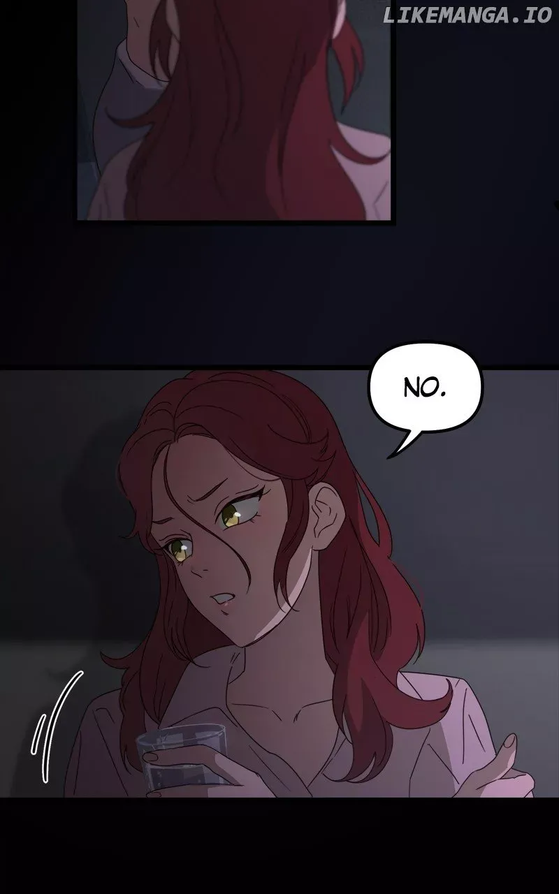 The Mafia Nanny Chapter 44 Page 16