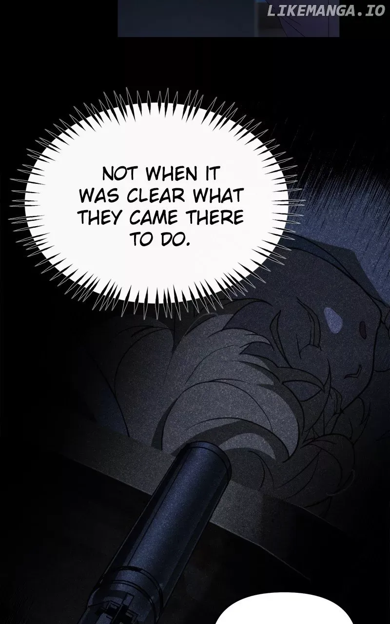 The Mafia Nanny Chapter 44 Page 18