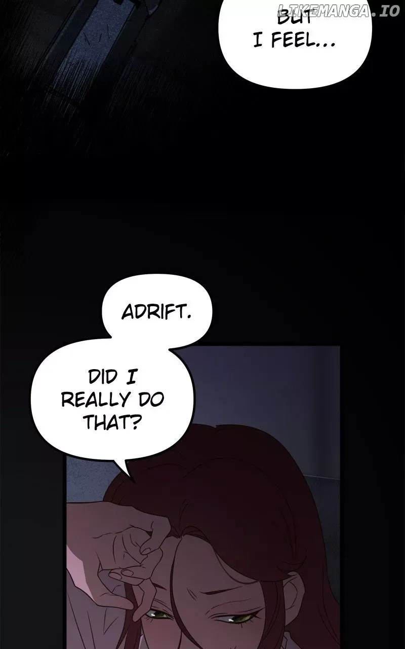The Mafia Nanny Chapter 44 Page 19