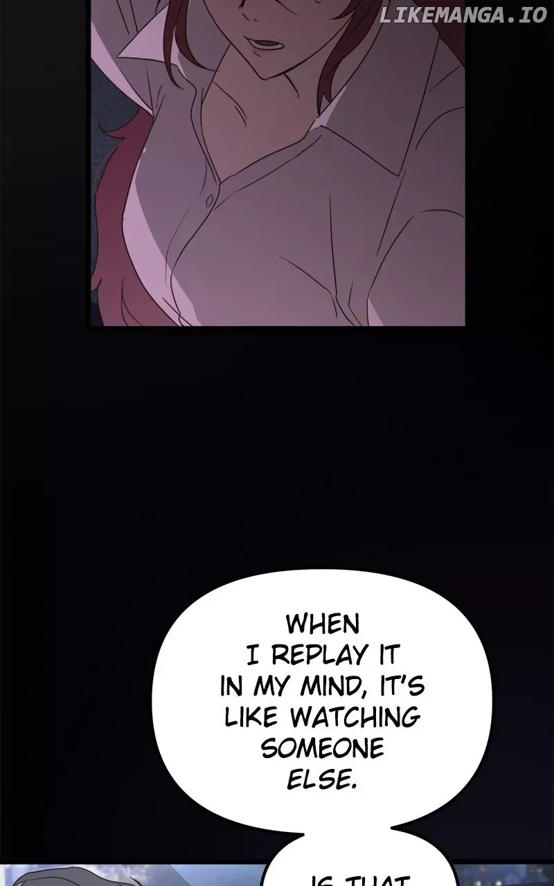 The Mafia Nanny Chapter 44 Page 20