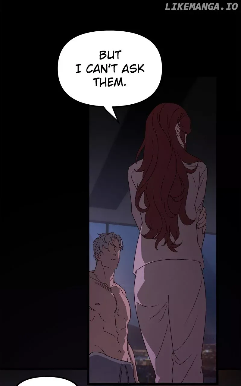 The Mafia Nanny Chapter 44 Page 23
