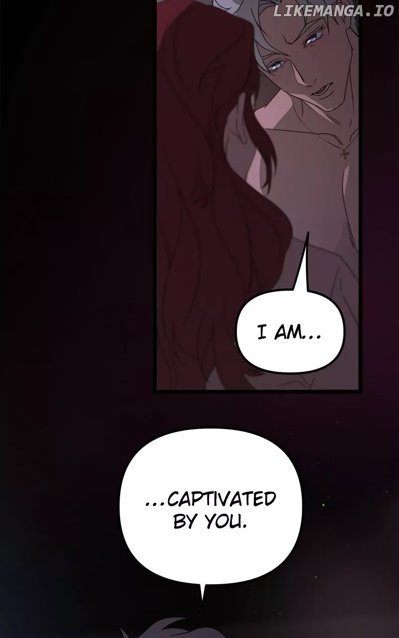 The Mafia Nanny Chapter 44 Page 27