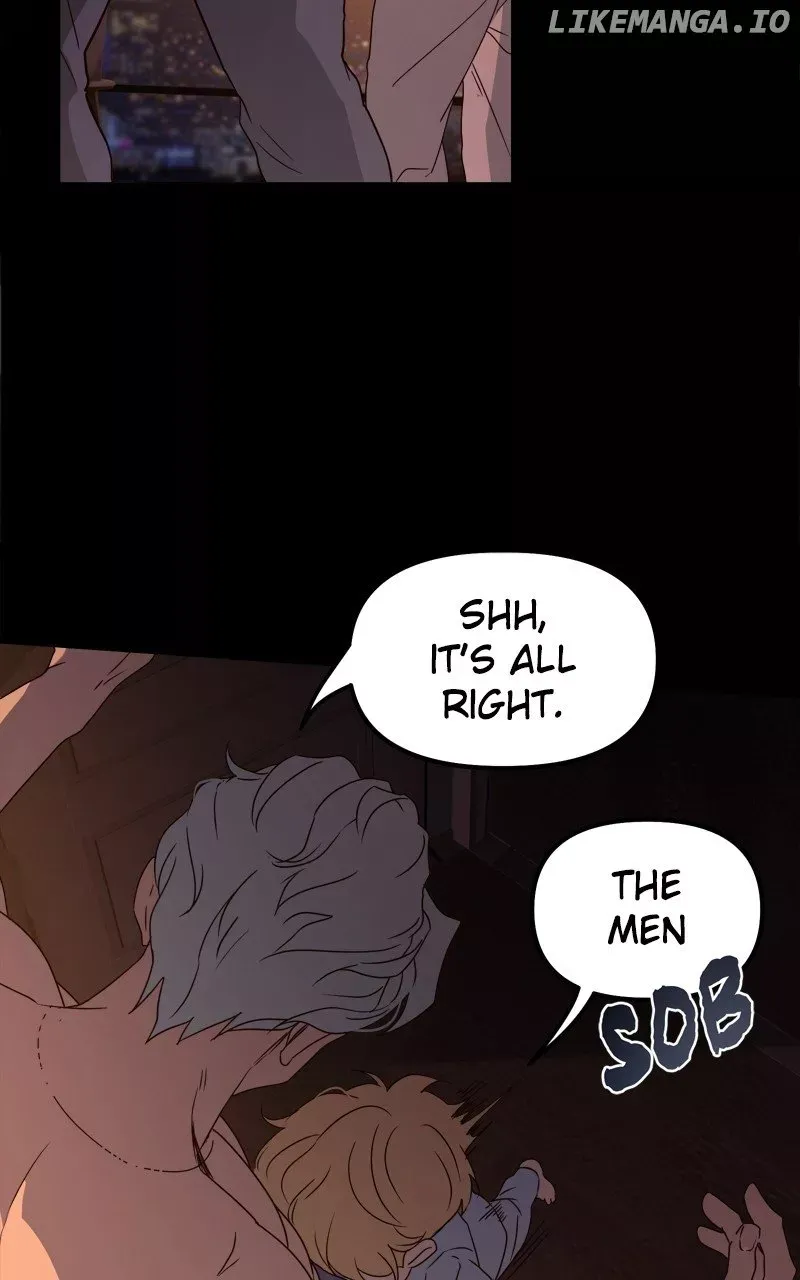 The Mafia Nanny Chapter 44 Page 34