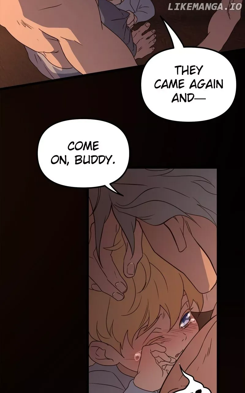 The Mafia Nanny Chapter 44 Page 35