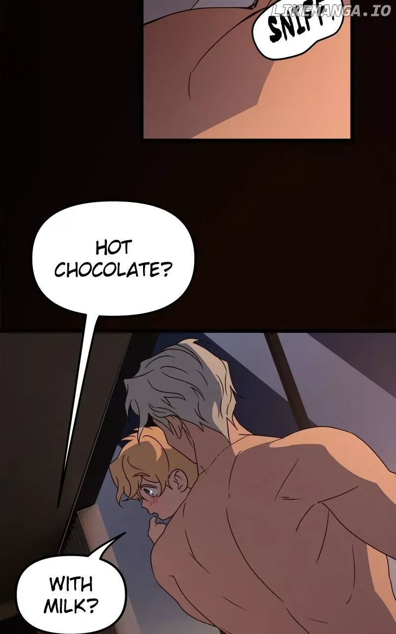 The Mafia Nanny Chapter 44 Page 36