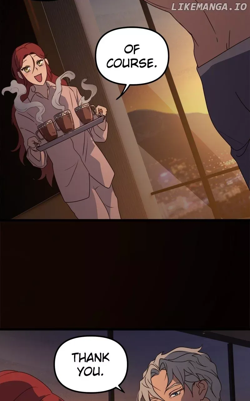 The Mafia Nanny Chapter 44 Page 37