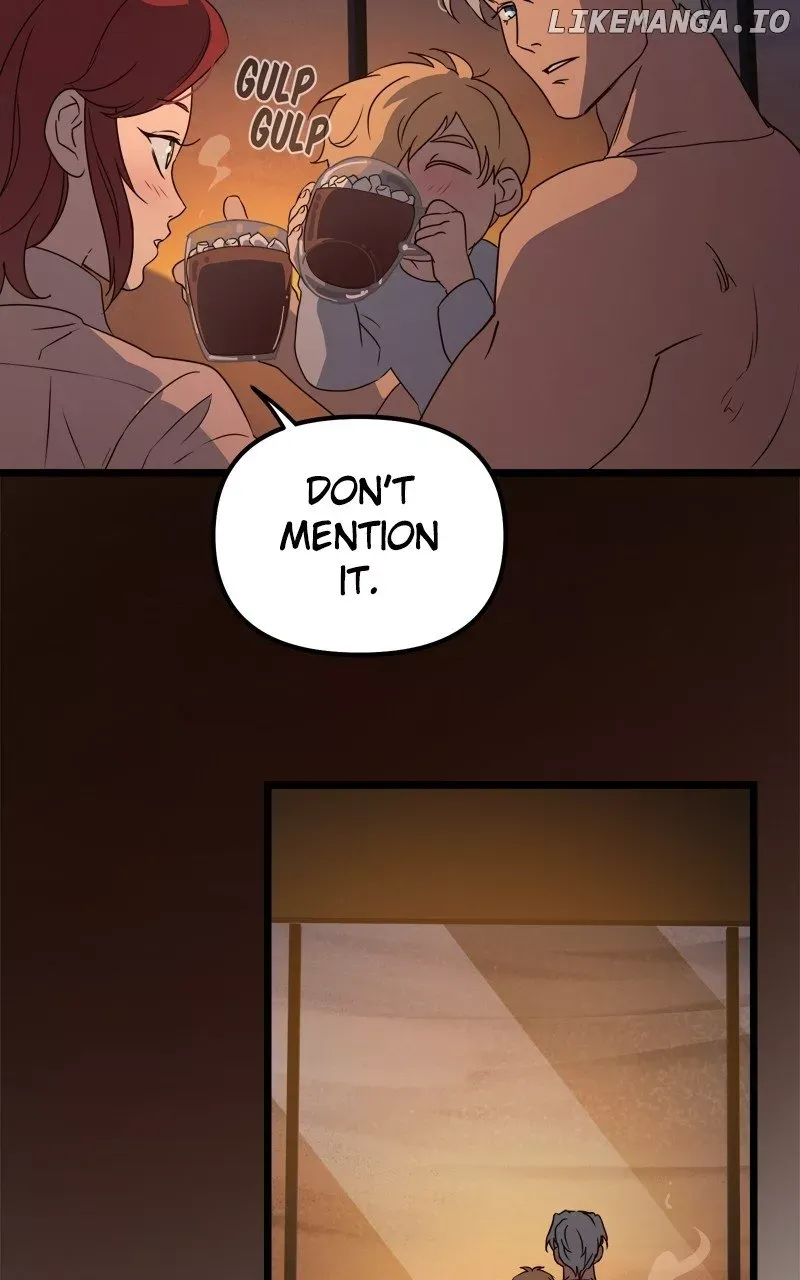 The Mafia Nanny Chapter 44 Page 38