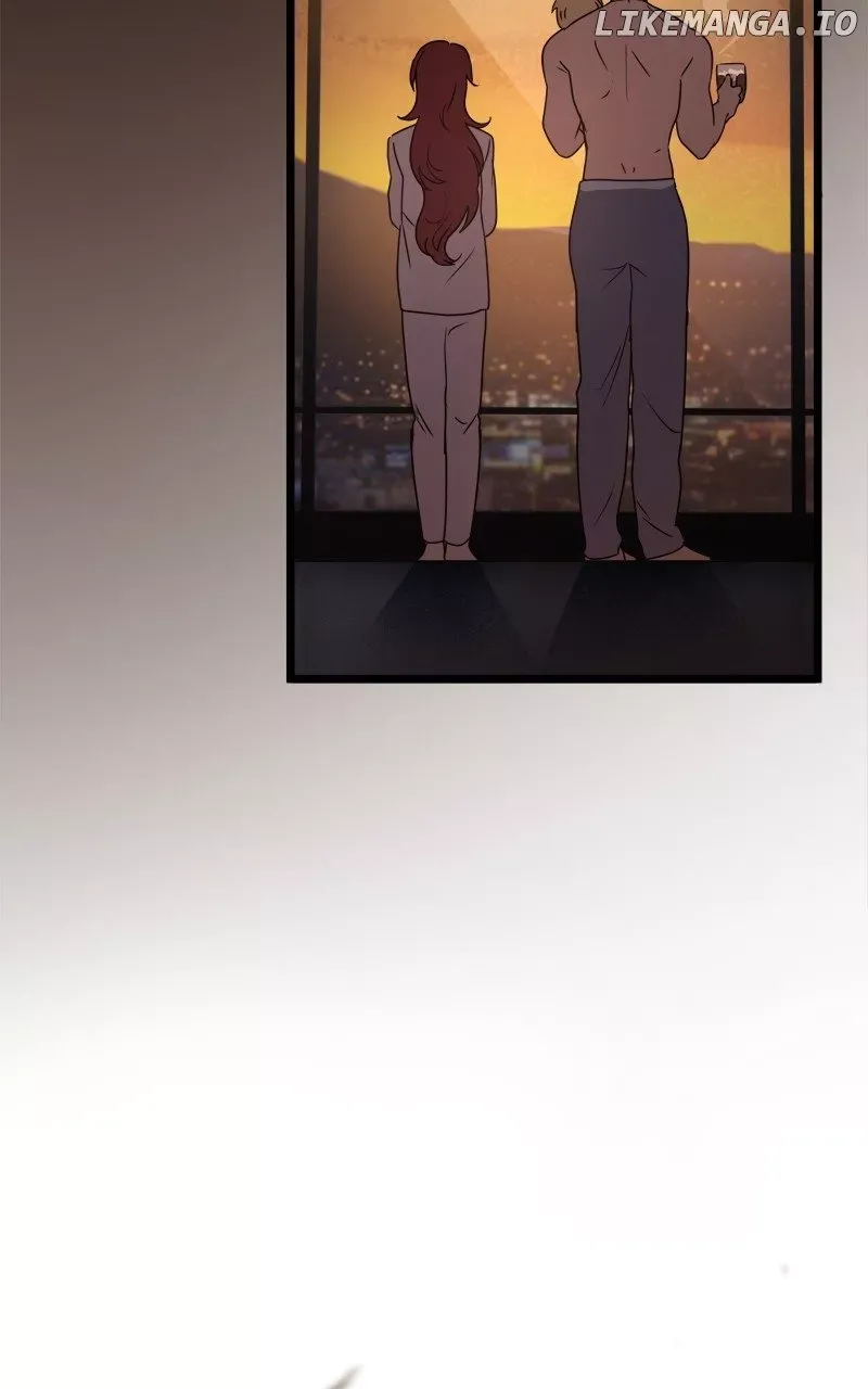 The Mafia Nanny Chapter 44 Page 39