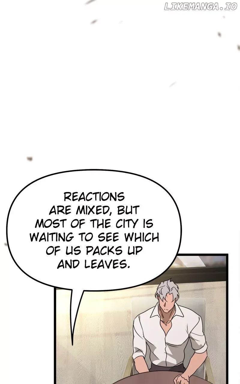 The Mafia Nanny Chapter 44 Page 40