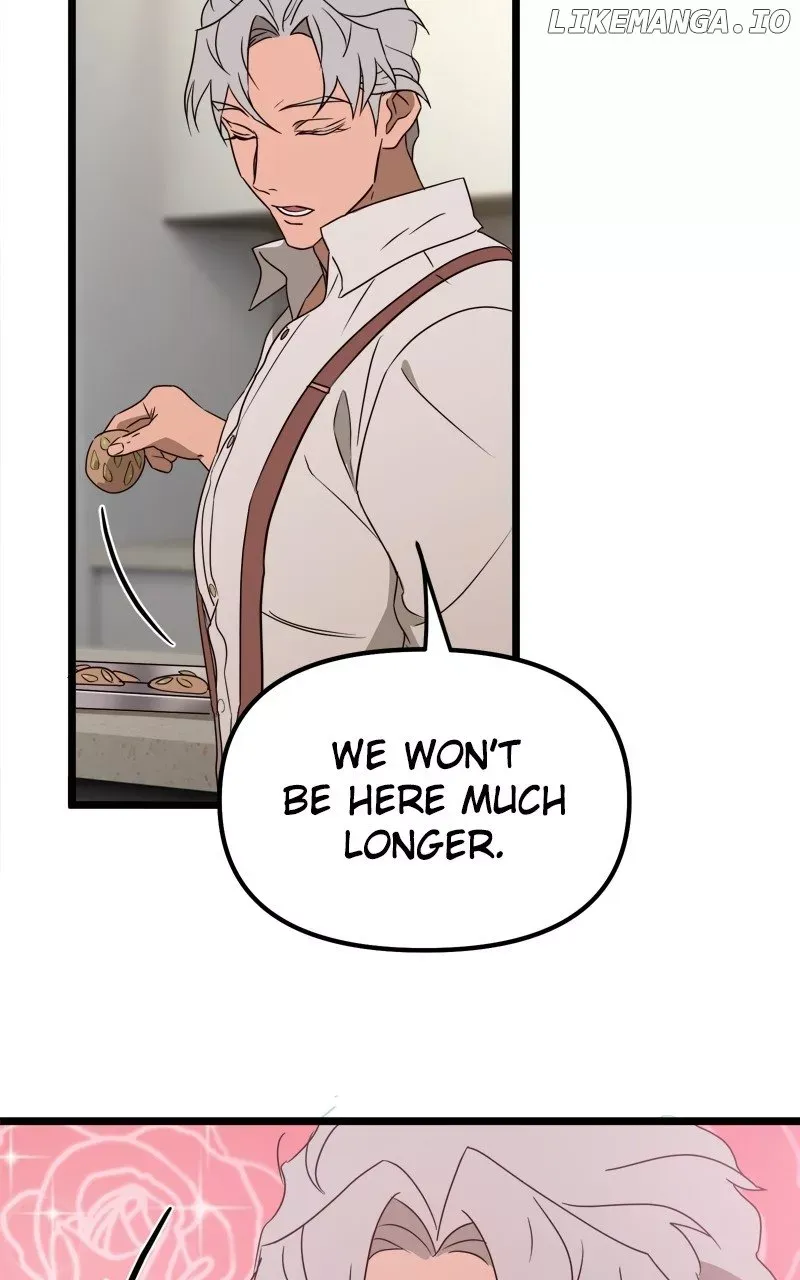The Mafia Nanny Chapter 44 Page 56
