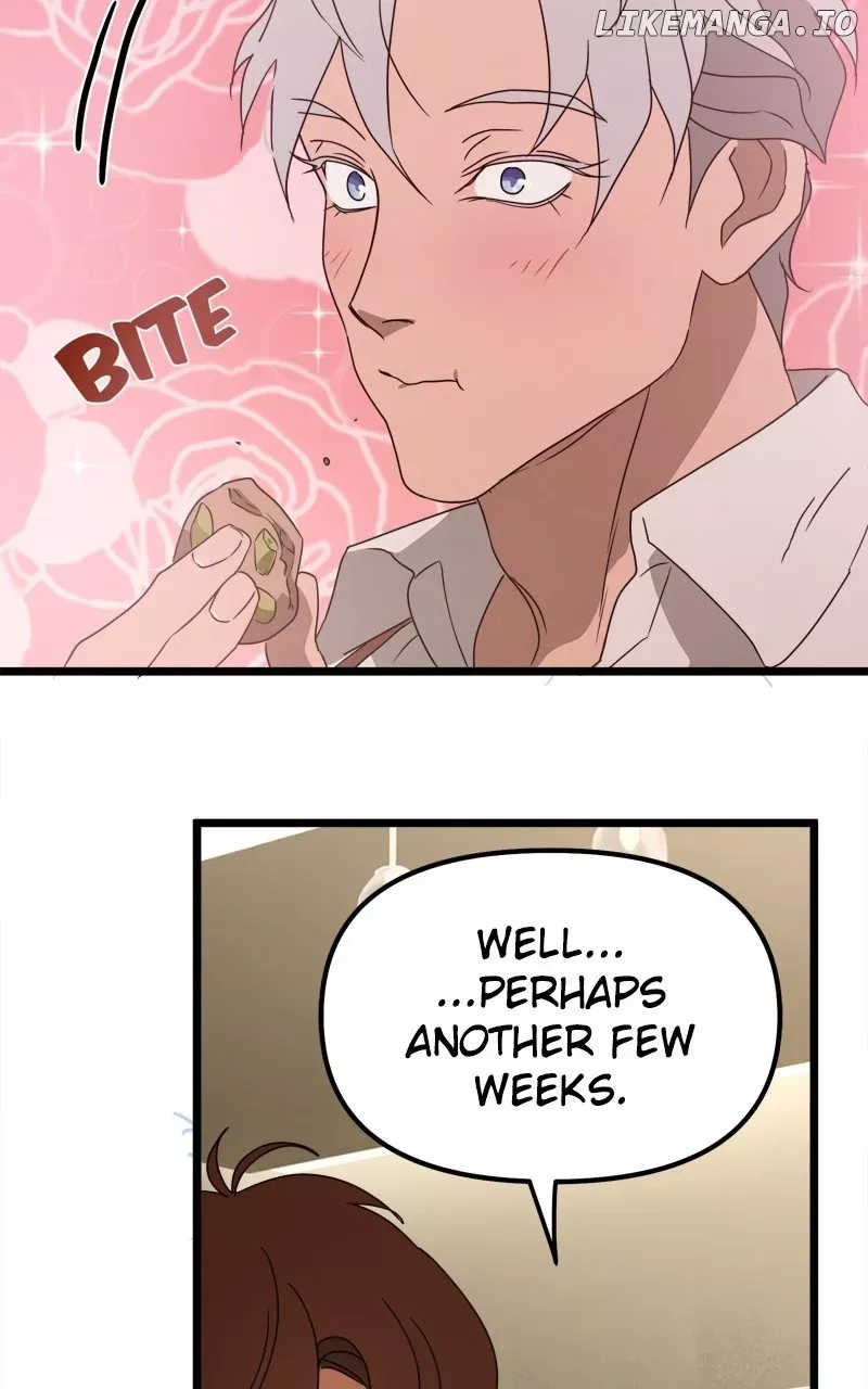 The Mafia Nanny Chapter 44 Page 57