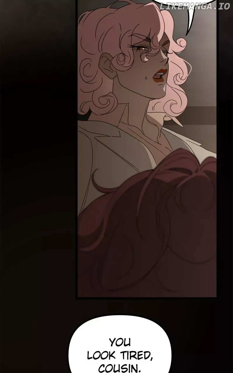 The Mafia Nanny Chapter 44 Page 64