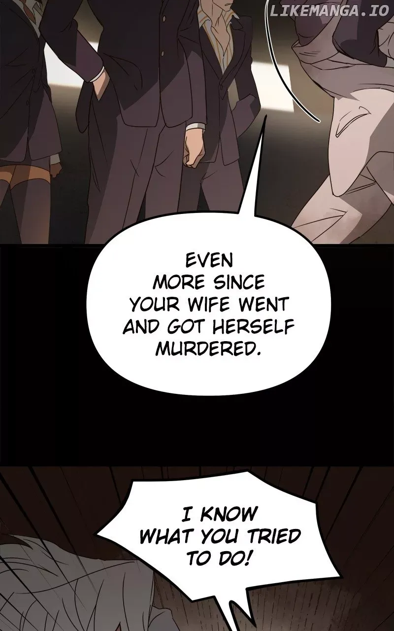 The Mafia Nanny Chapter 44 Page 67